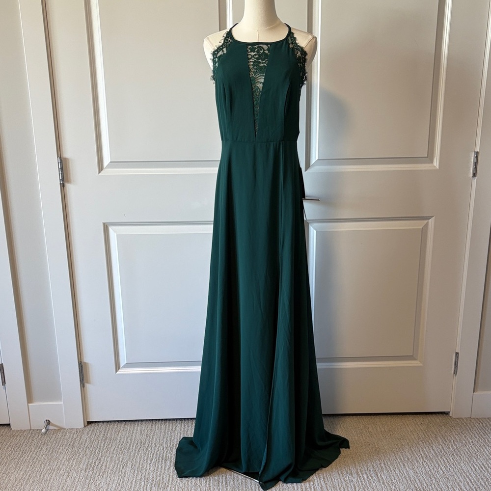 Lulus dress